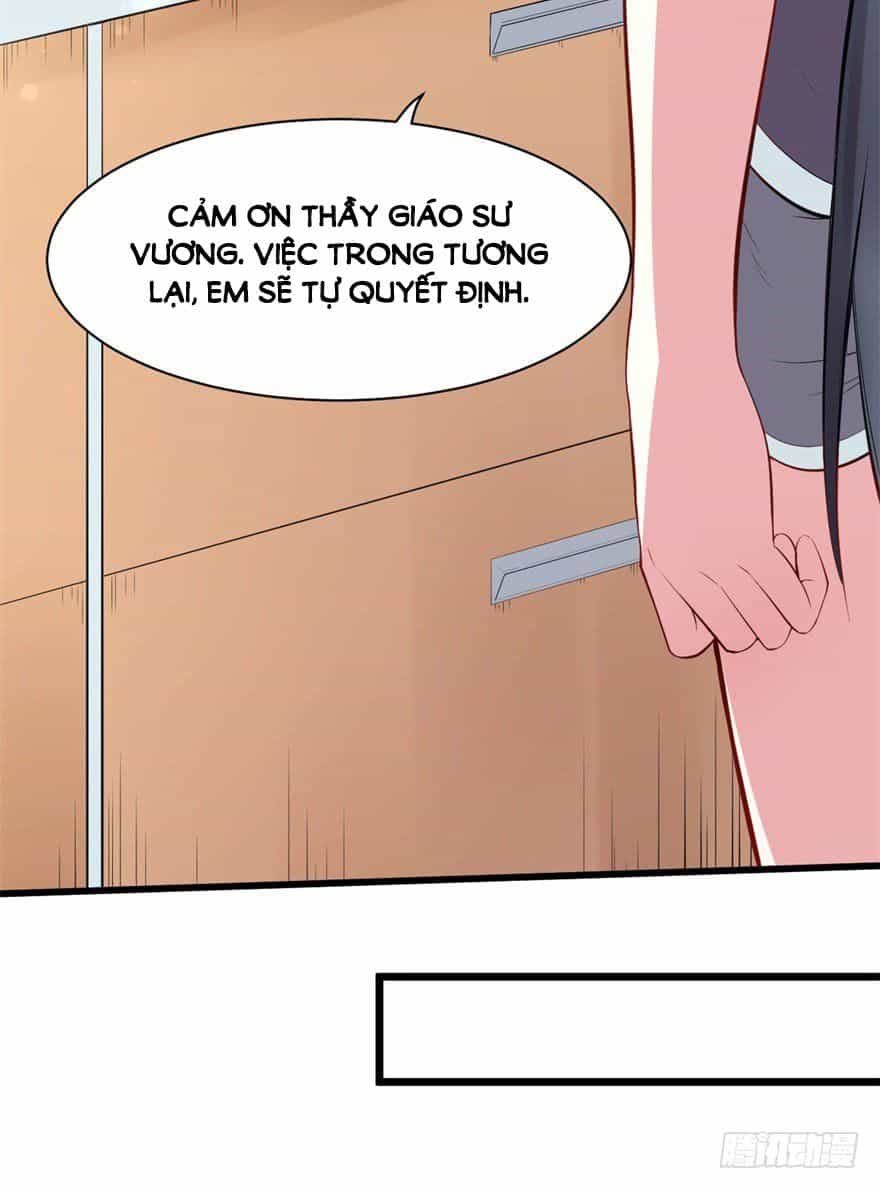 Trinh Thám Quý Tộc - Chương 1 - ảnh 40