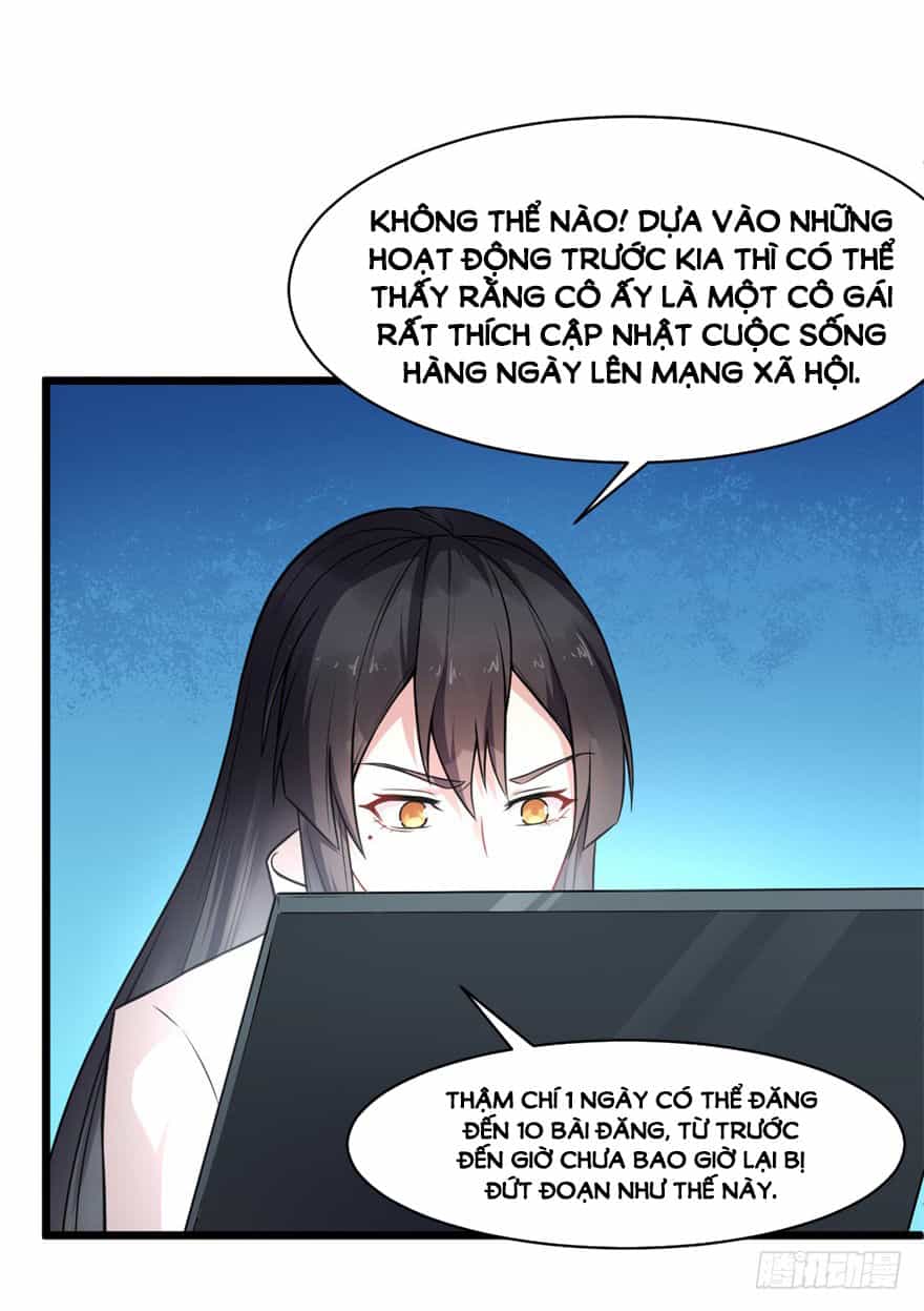 Trinh Thám Quý Tộc - Chương 7 - ảnh 6