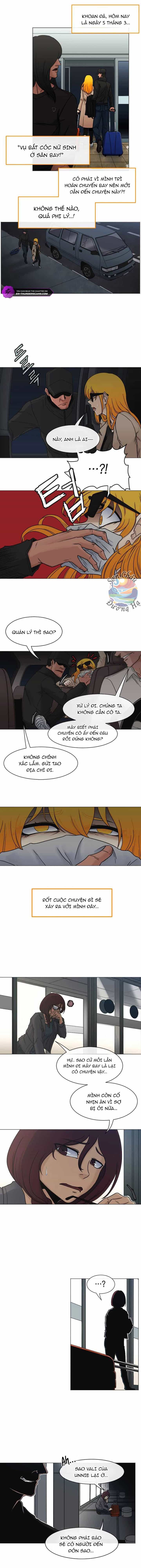 Triver-R - Chương 1 - ảnh 8