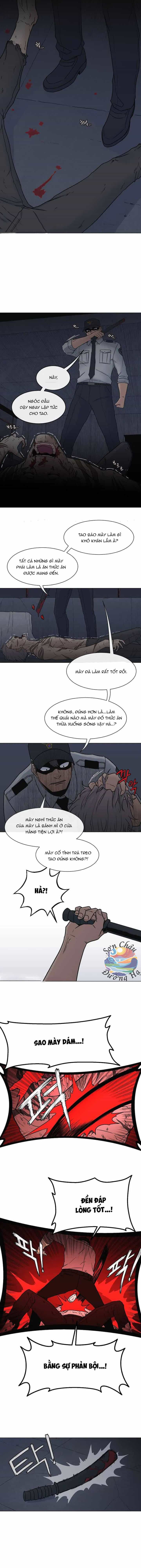 Triver-R - Chương 10 - ảnh 5