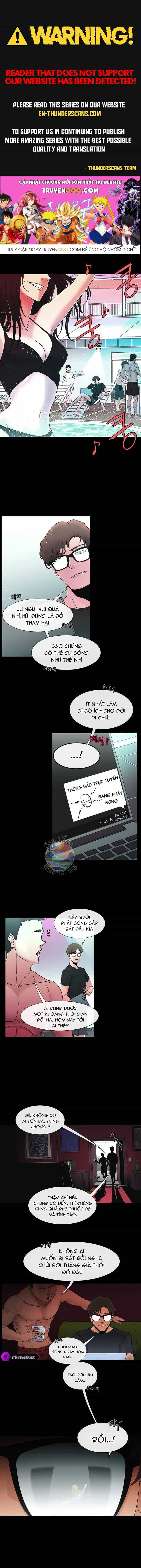 Triver-R - Chương 2 - ảnh 1
