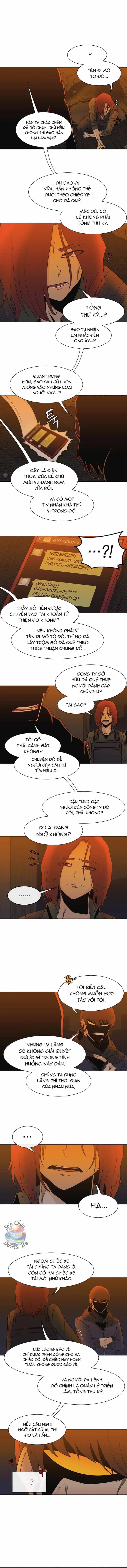 Triver-R - Chương 23 - ảnh 3
