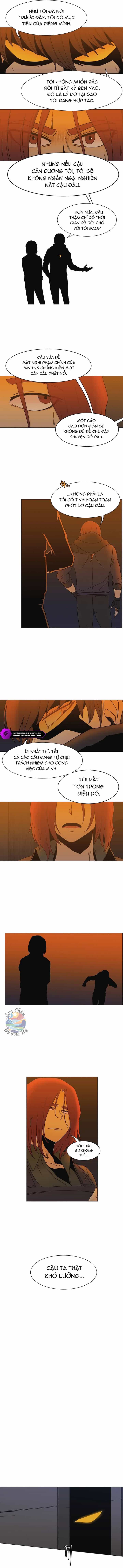 Triver-R - Chương 23 - ảnh 5