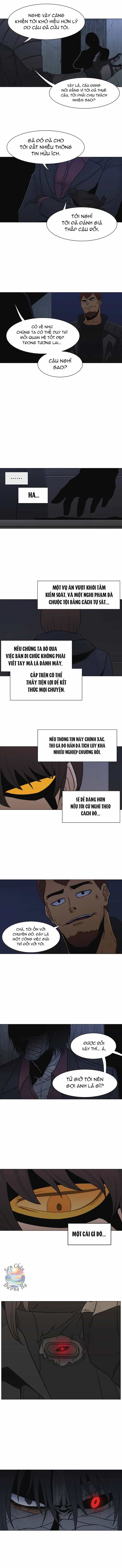 Triver-R - Chương 23 - ảnh 7