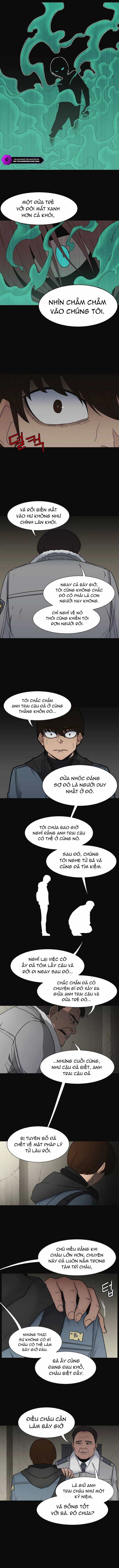 Triver-R - Chương 25 - ảnh 2