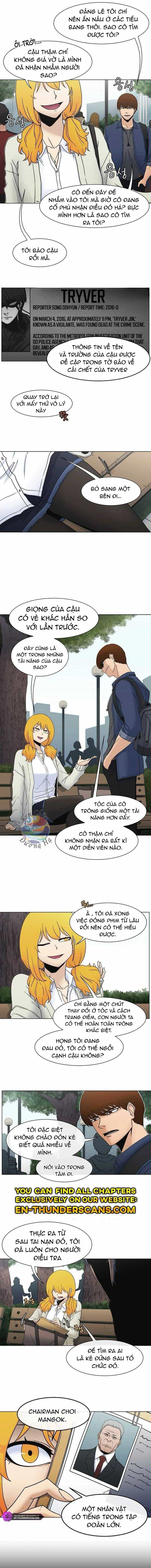 Triver-R - Chương 4 - ảnh 3