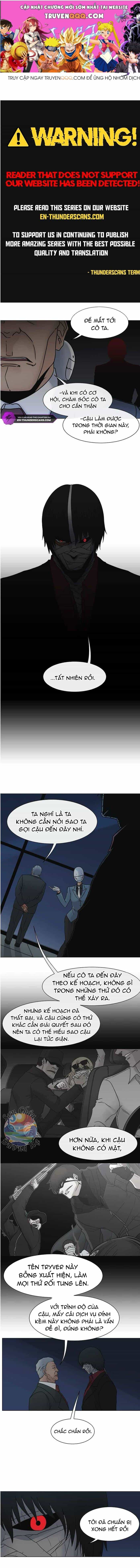 Triver-R - Chương 5 - ảnh 1
