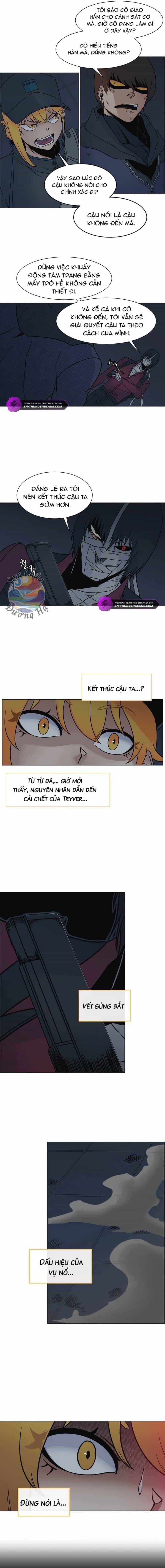 Triver-R - Chương 5 - ảnh 11