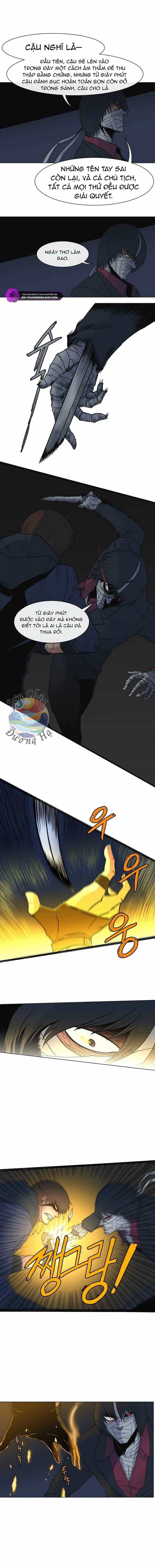 Triver-R - Chương 5 - ảnh 6