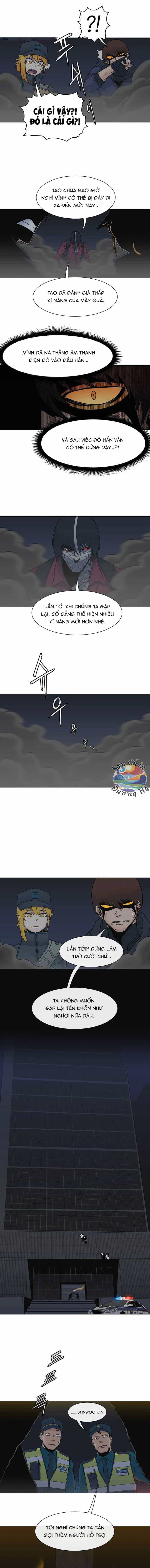 Triver-R - Chương 7 - ảnh 4