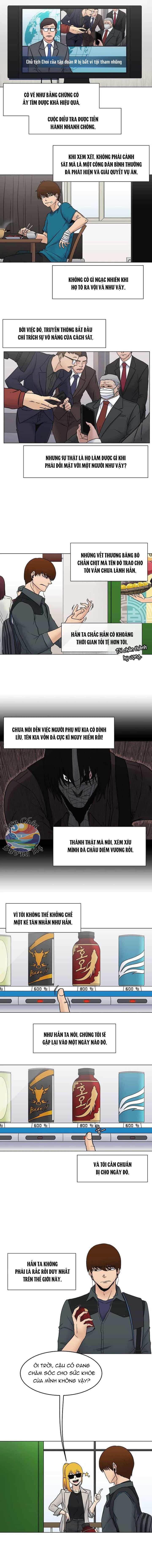 Triver-R - Chương 8 - ảnh 6