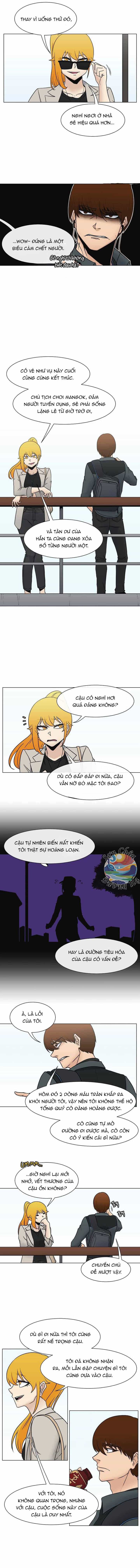 Triver-R - Chương 8 - ảnh 7