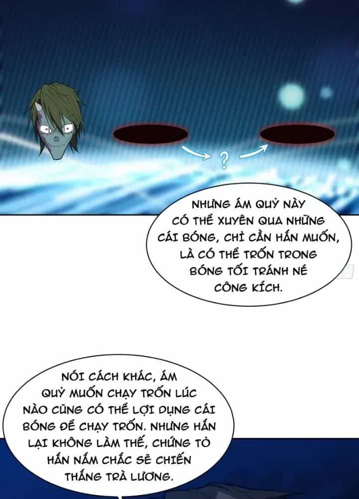 Trò Chơi Chết Tiệt, Ta Làm Mọi Thứ Để Kéo Dài Mạng Sống - Chương 16 - ảnh 17