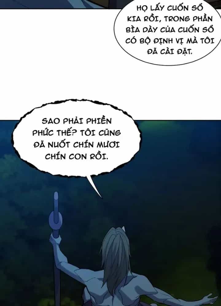 Trò Chơi Chết Tiệt, Ta Làm Mọi Thứ Để Kéo Dài Mạng Sống - Chương 21 - ảnh 67