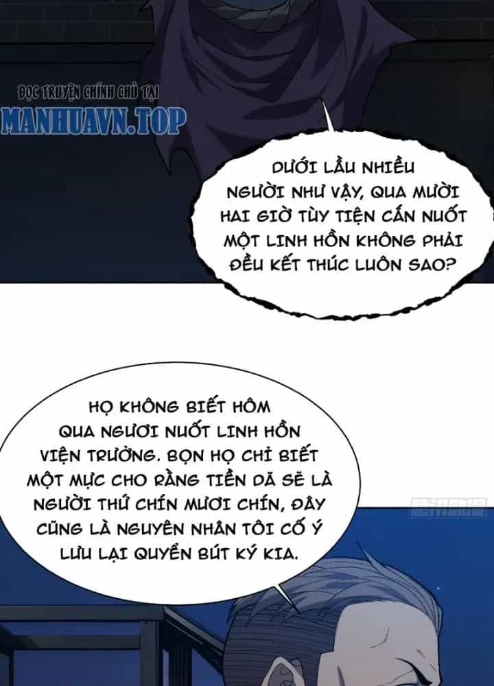 Trò Chơi Chết Tiệt, Ta Làm Mọi Thứ Để Kéo Dài Mạng Sống - Chương 21 - ảnh 69