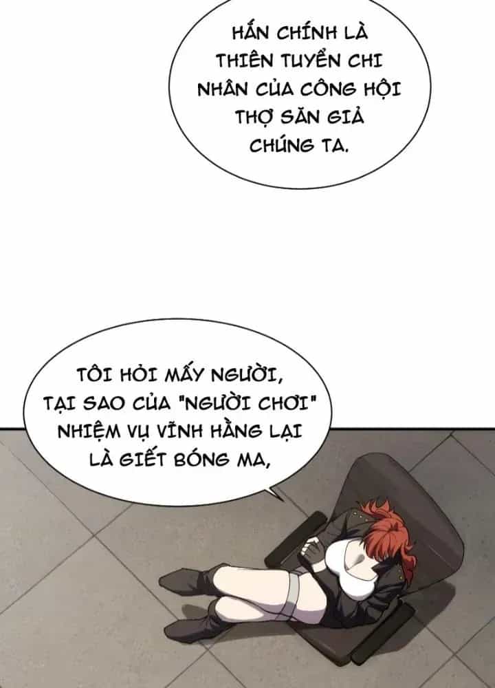 Trò Chơi Chết Tiệt, Ta Làm Mọi Thứ Để Kéo Dài Mạng Sống - Chương 27 - ảnh 17