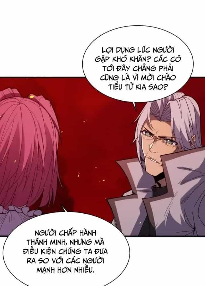 Trò Chơi Chết Tiệt, Ta Làm Mọi Thứ Để Kéo Dài Mạng Sống - Chương 33 - ảnh 73