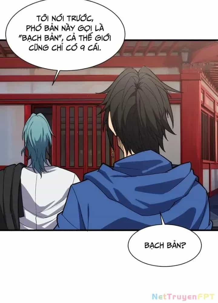 Trò Chơi Chết Tiệt, Ta Làm Mọi Thứ Để Kéo Dài Mạng Sống - Chương 37 - ảnh 27