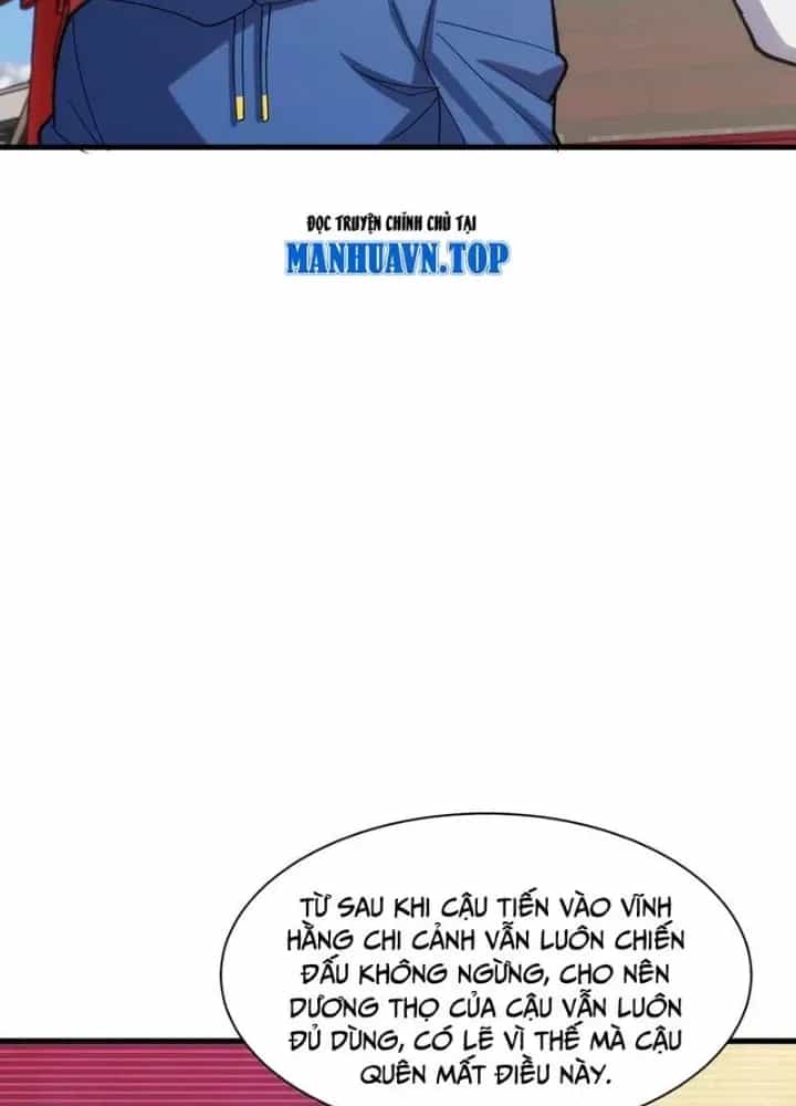Trò Chơi Chết Tiệt, Ta Làm Mọi Thứ Để Kéo Dài Mạng Sống - Chương 37 - ảnh 39