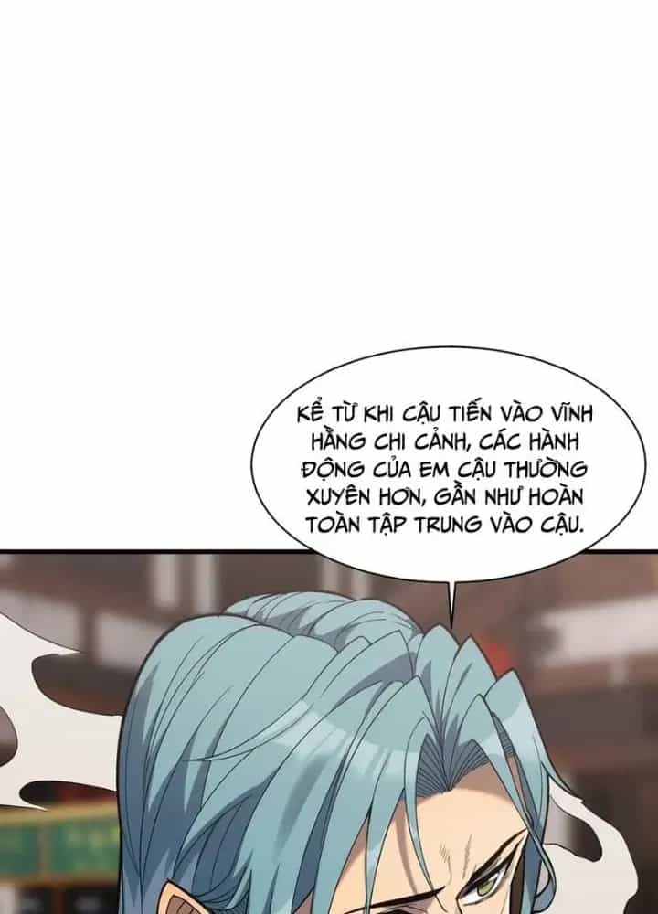 Trò Chơi Chết Tiệt, Ta Làm Mọi Thứ Để Kéo Dài Mạng Sống - Chương 37 - ảnh 5