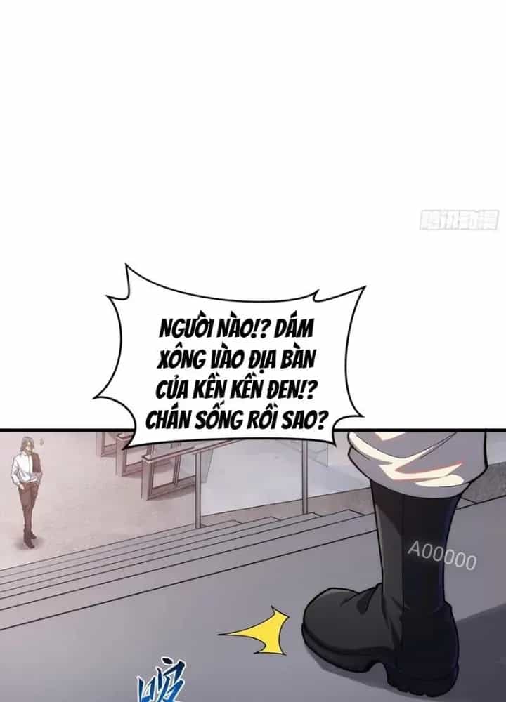 Trò Chơi Chết Tiệt, Ta Làm Mọi Thứ Để Kéo Dài Mạng Sống - Chương 38 - ảnh 39