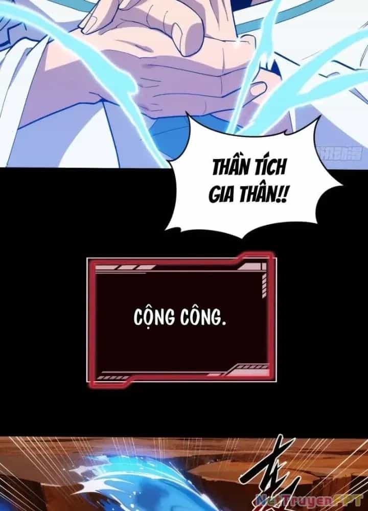 Trò Chơi Chết Tiệt, Ta Làm Mọi Thứ Để Kéo Dài Mạng Sống - Chương 39 - ảnh 55