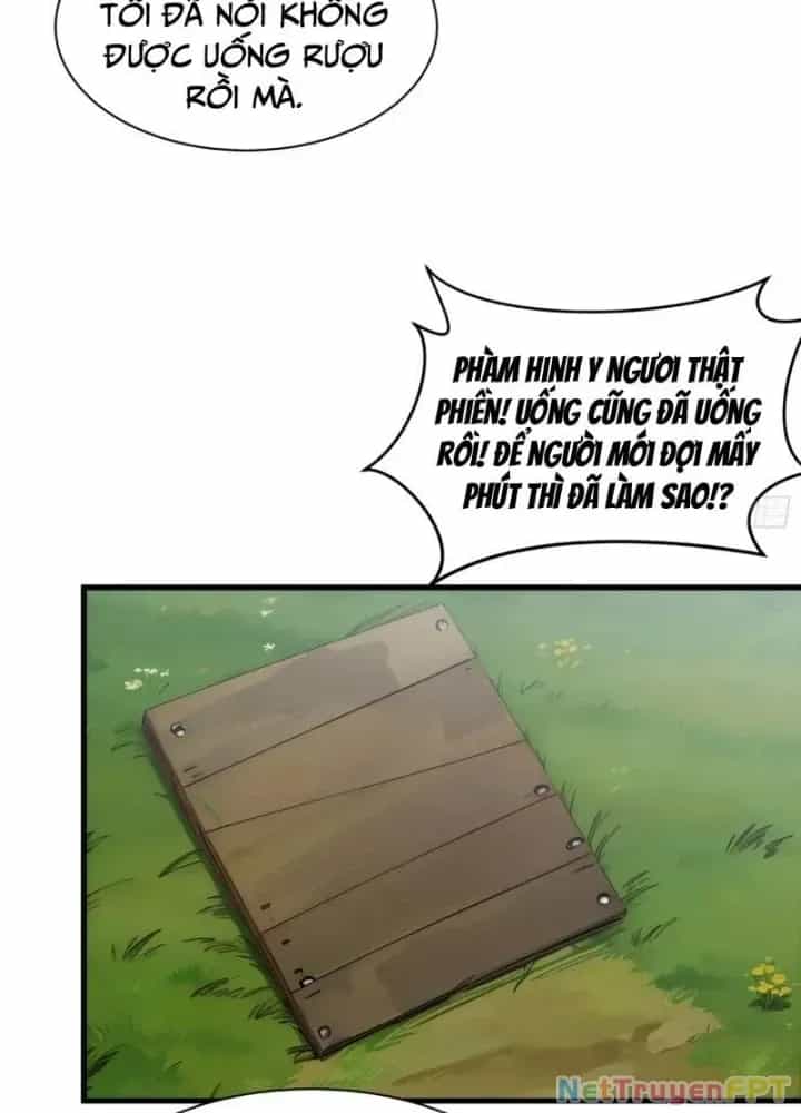 Trò Chơi Chết Tiệt, Ta Làm Mọi Thứ Để Kéo Dài Mạng Sống - Chương 41 - ảnh 63