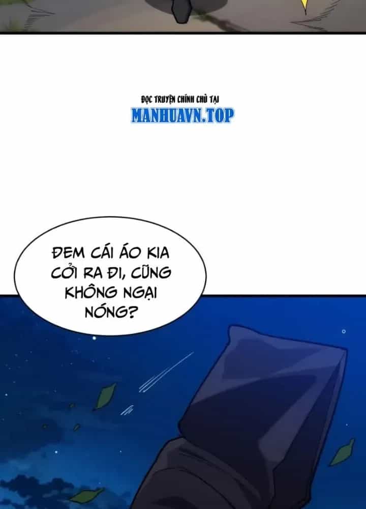 Trò Chơi Chết Tiệt, Ta Làm Mọi Thứ Để Kéo Dài Mạng Sống - Chương 49 - ảnh 41