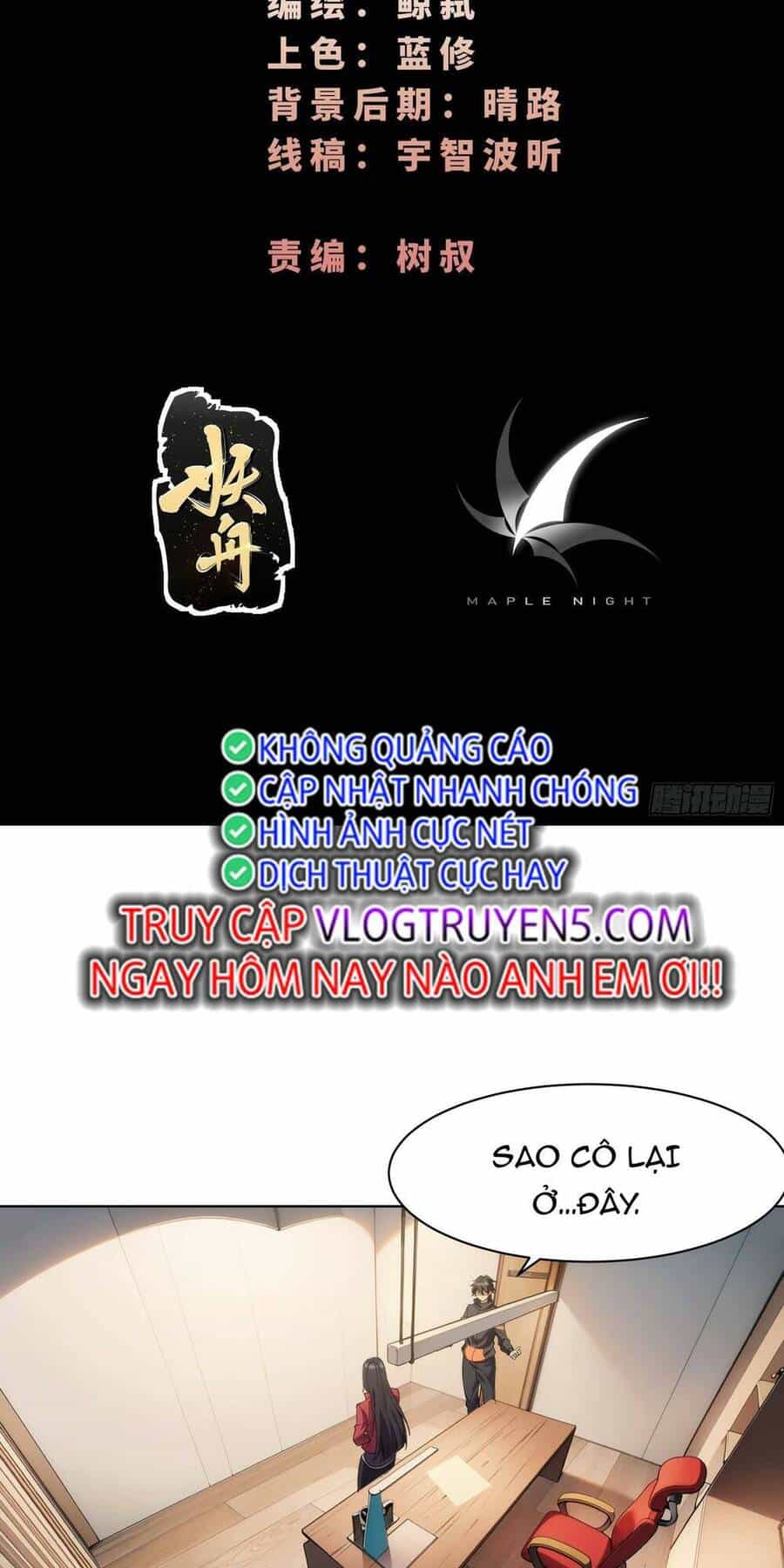 Trò Chơi Chết Tiệt, Ta Làm Mọi Thứ Để Kéo Dài Mạng Sống - Chương 6 - ảnh 2