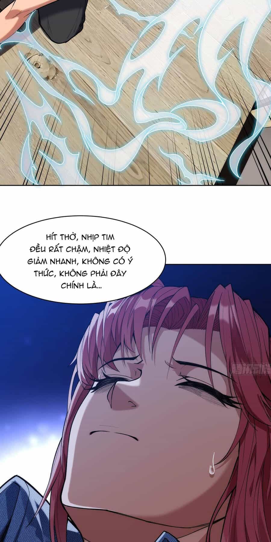 Trò Chơi Chết Tiệt, Ta Làm Mọi Thứ Để Kéo Dài Mạng Sống - Chương 8 - ảnh 12