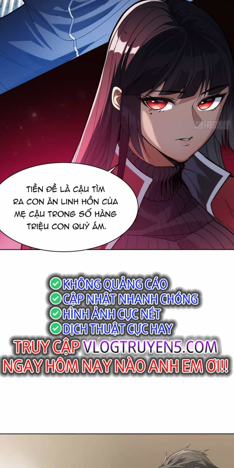 Trò Chơi Chết Tiệt, Ta Làm Mọi Thứ Để Kéo Dài Mạng Sống - Chương 8 - ảnh 23