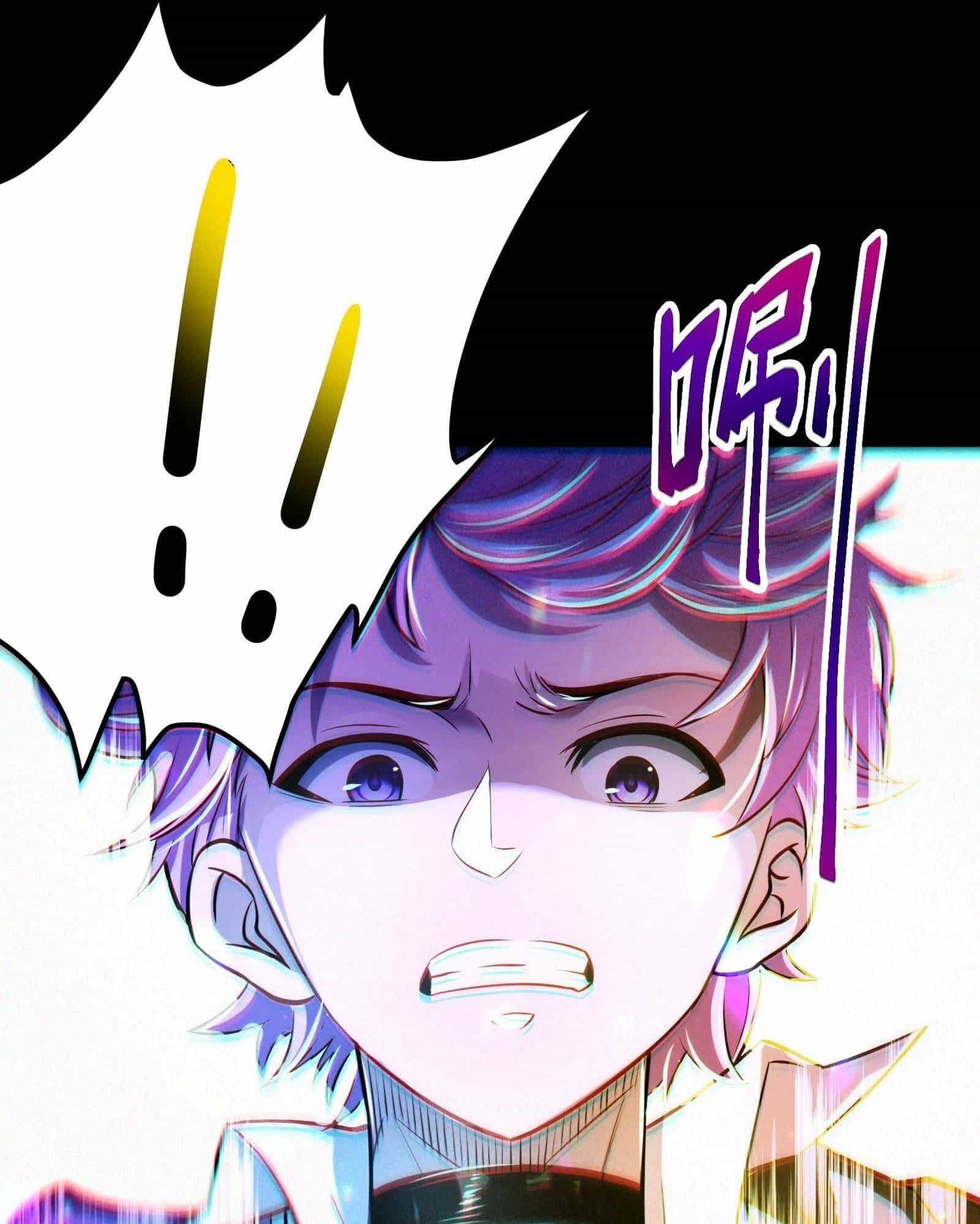 Trò Chơi Cổ Thần - Chương 2 - ảnh 4