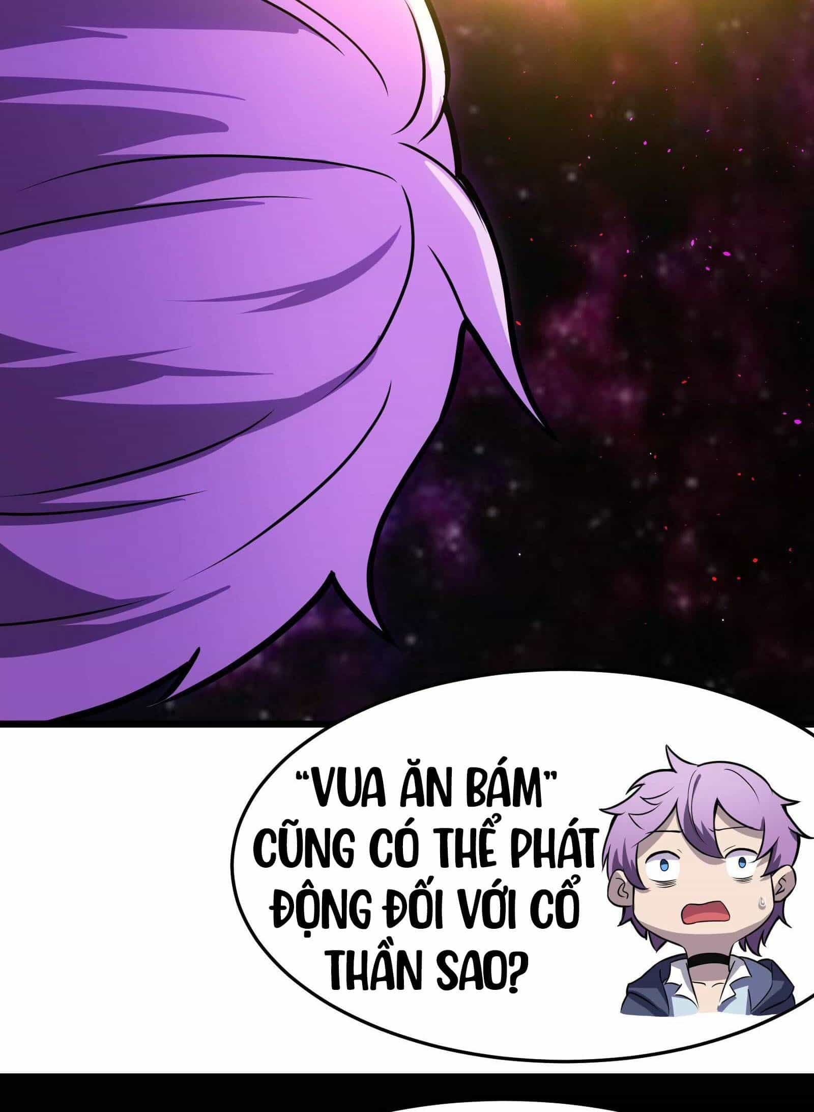 Trò Chơi Cổ Thần - Chương 3 - ảnh 61