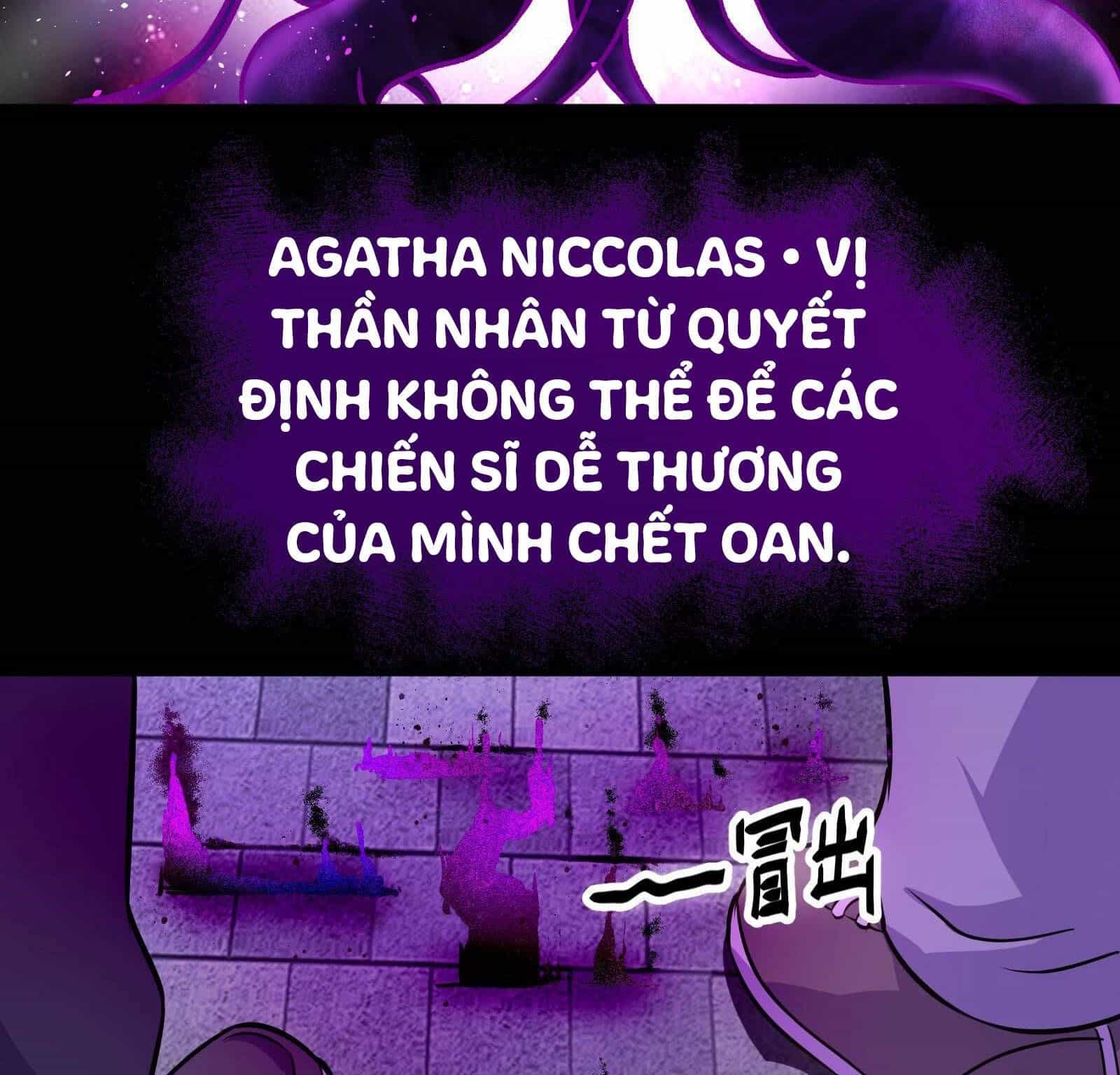 Trò Chơi Cổ Thần - Chương 3 - ảnh 64