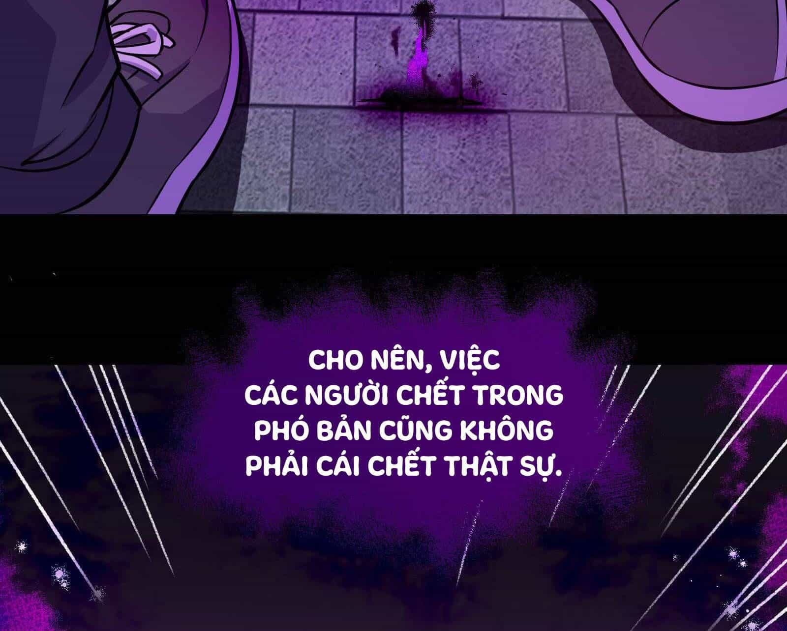 Trò Chơi Cổ Thần - Chương 3 - ảnh 65