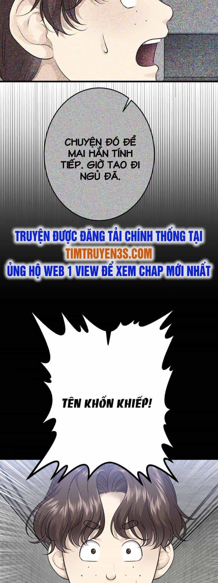 Trò Chơi Của Chúa Thượng - Chương 13 - ảnh 8