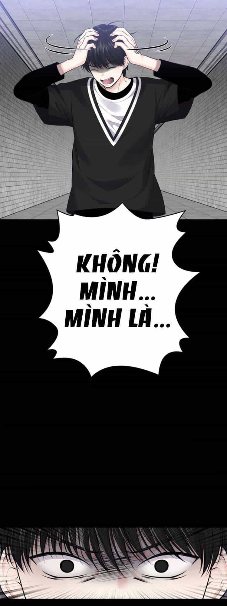 Trò Chơi Của Chúa Thượng - Chương 14 - ảnh 9