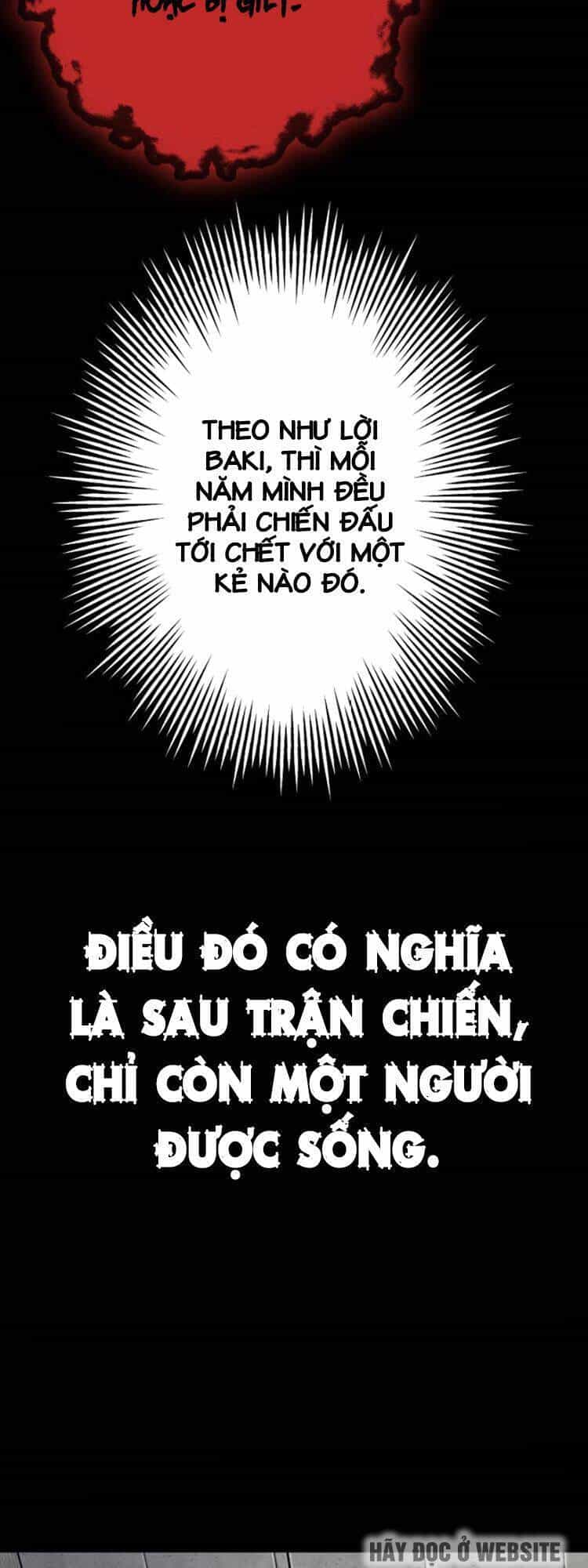 Trò Chơi Của Chúa Thượng - Chương 2 - ảnh 33