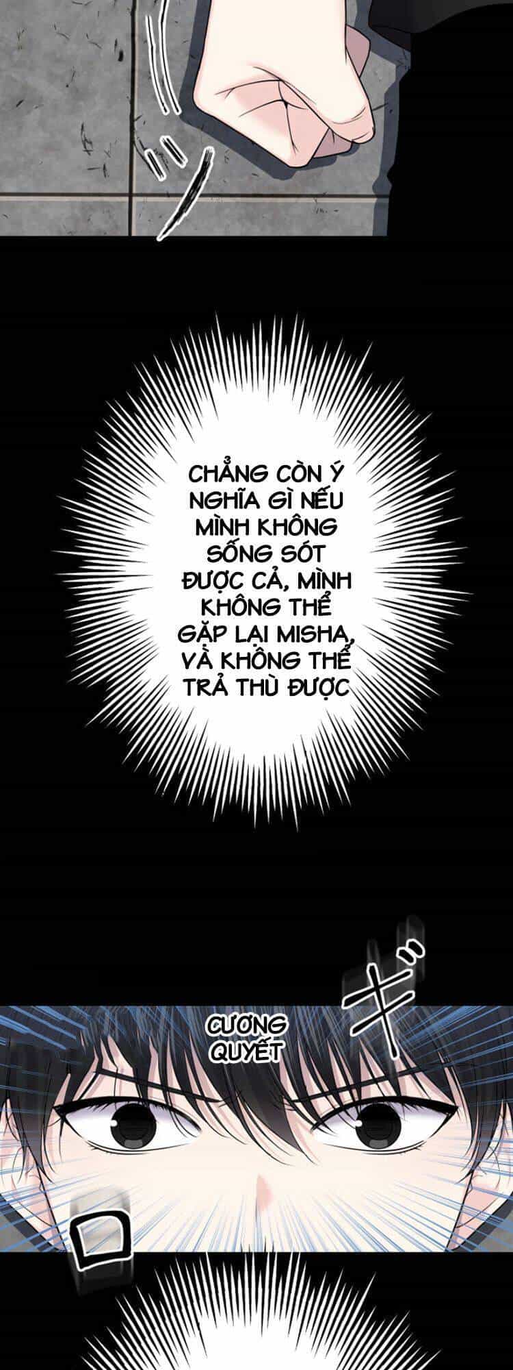 Trò Chơi Của Chúa Thượng - Chương 2 - ảnh 36