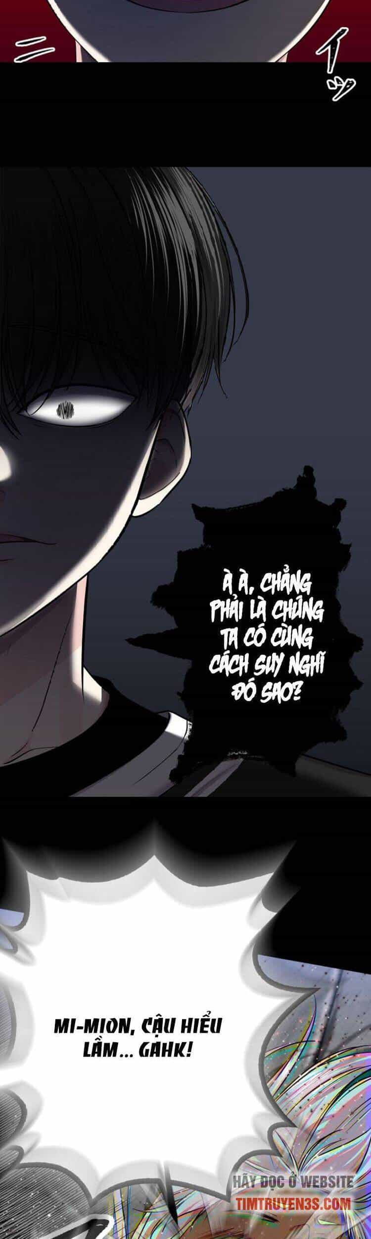 Trò Chơi Của Chúa Thượng - Chương 3 - ảnh 46
