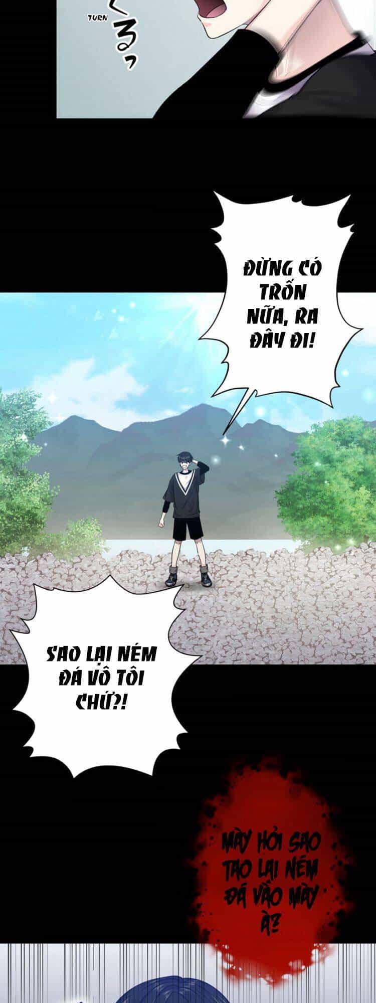 Trò Chơi Của Chúa Thượng - Chương 7 - ảnh 4