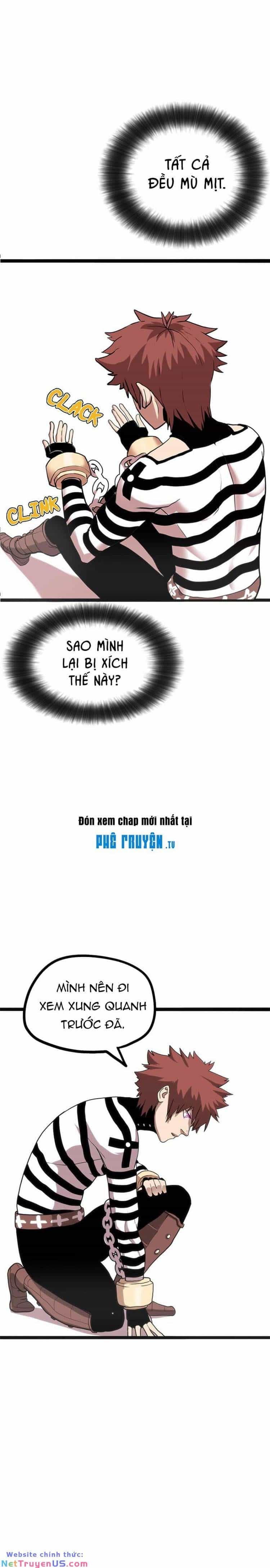 Trò Chơi Của Thần - Chương 0 - ảnh 6