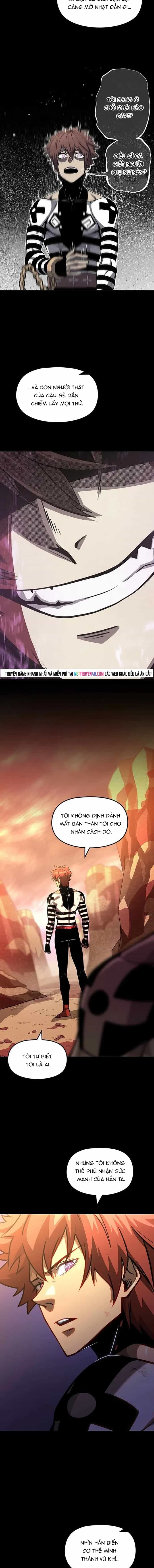 Trò Chơi Của Thần - Chương 100 - ảnh 9