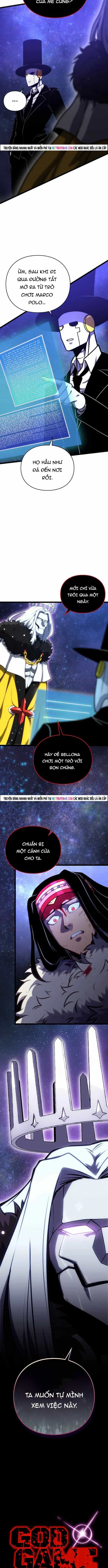 Trò Chơi Của Thần - Chương 103 - ảnh 7