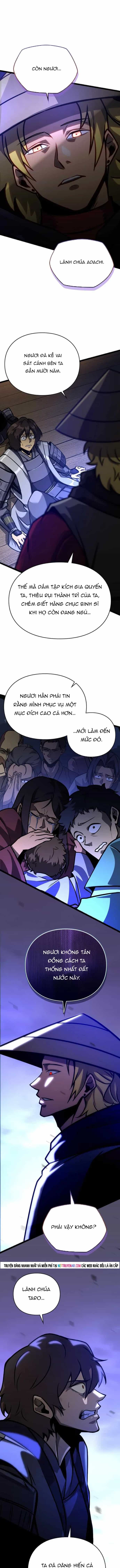 Trò Chơi Của Thần - Chương 108 - ảnh 10