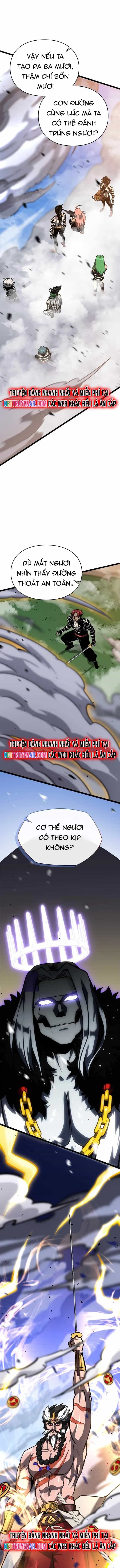 Trò Chơi Của Thần - Chương 110 - ảnh 15