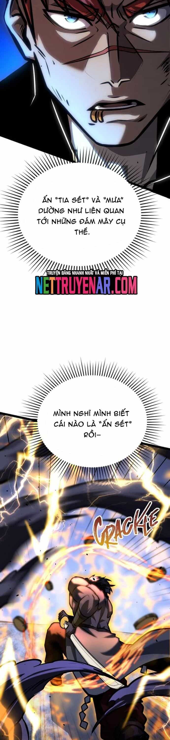 Trò Chơi Của Thần - Chương 111 - ảnh 15