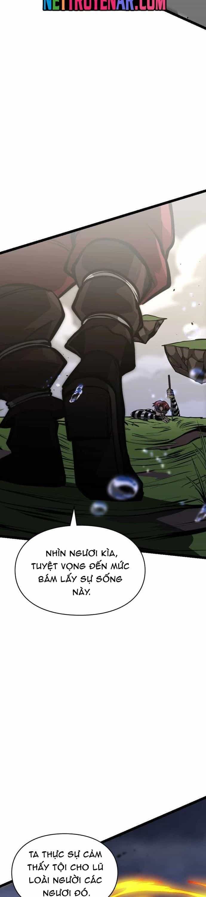 Trò Chơi Của Thần - Chương 111 - ảnh 51