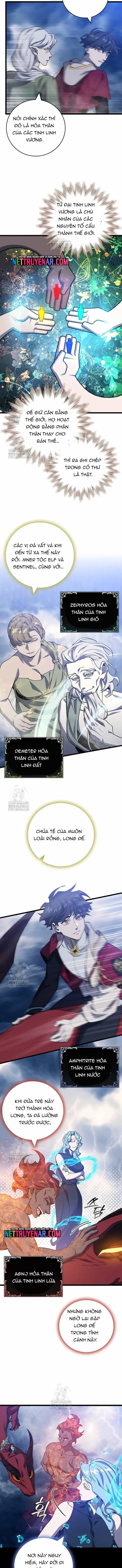 Trò Chơi Của Thần - Chương 113 - ảnh 2