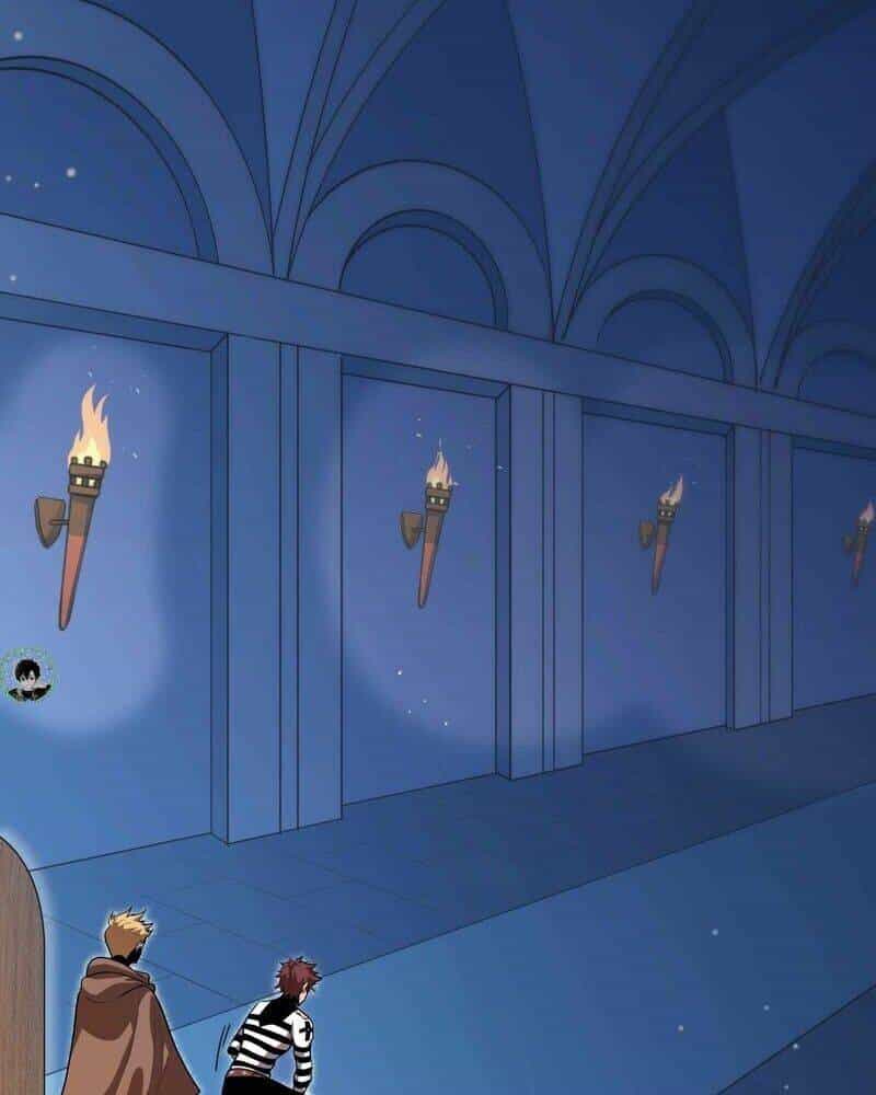Trò Chơi Của Thần - Chương 12 - ảnh 33